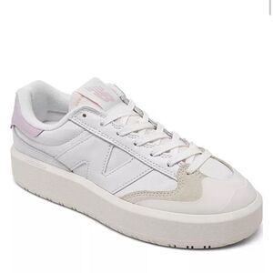 NEW BALANCE  CT302 Platform Casual Sneakers Shoes Women's 10 Men's 8.5